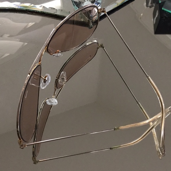 Ray-Ban authentic eyewear, navigator style. - Picture 3 of 8